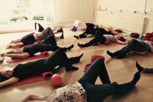 12 Hr Workshop group