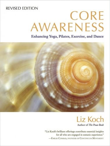 Books - Core Awareness