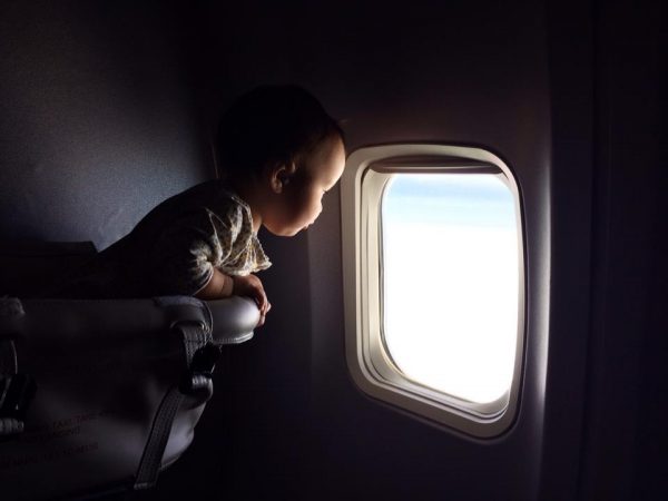 Landing, Coherency, and the Bio-Intelligent Psoas