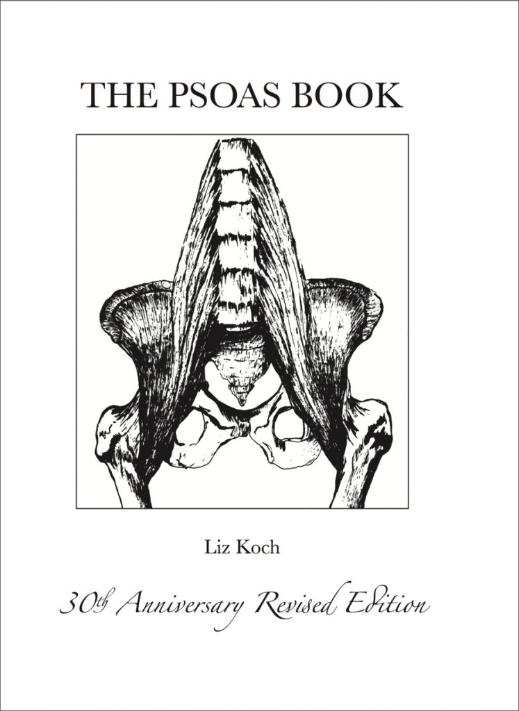 The Psoas Book