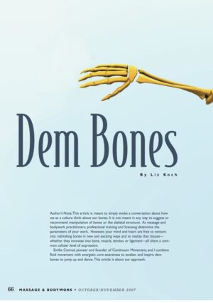 Dem Bones