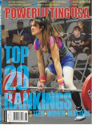 Deric Stockton Part 2