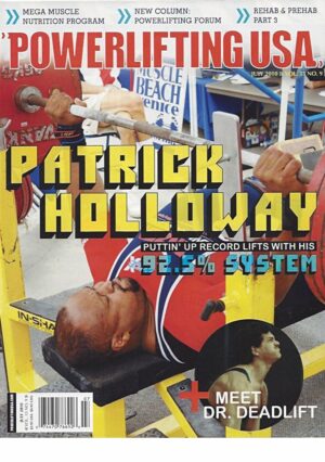 Deric Stockton Part 3