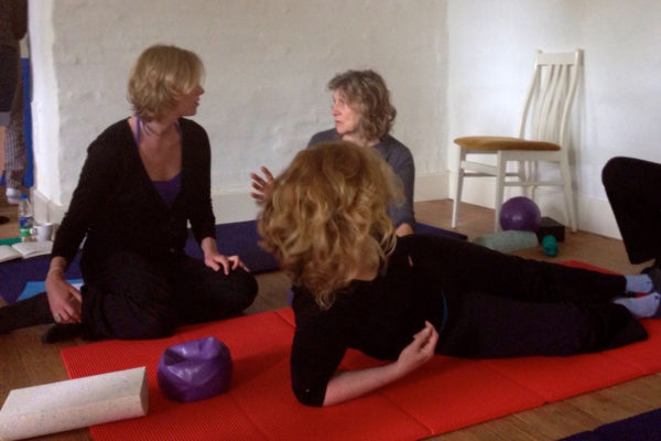 Sex And The Psoas 3 Hr Women’s Class New York Ny