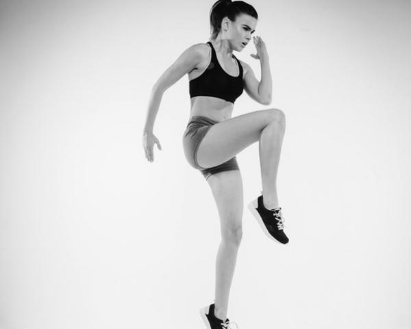 White Bodies, Psoas, & Gesturing Power Over