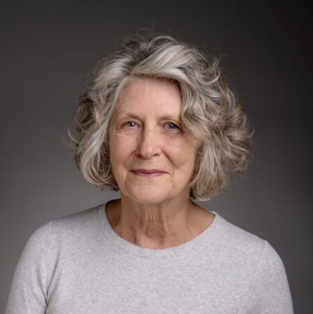 Liz Koch Author, Somatic Practitioner, Creator of CoreAwareness TM.